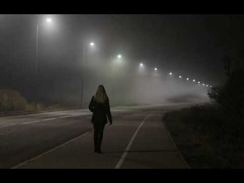 Night Time Techno (dub techno, industrial techno mix)