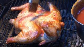 Chili Beer Barbecue Sauce recipe by the BBQ Pit Boys