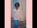 Butterfly Kashmiri Girl Dance Dance Dance Love