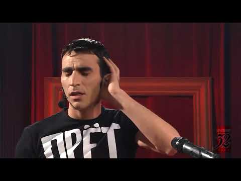 32 ATAM Dzaynagrman studia - ձայնագրման ստուդիա