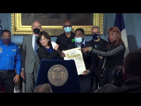 NYC Subway Shooting & the Frontline Heroes