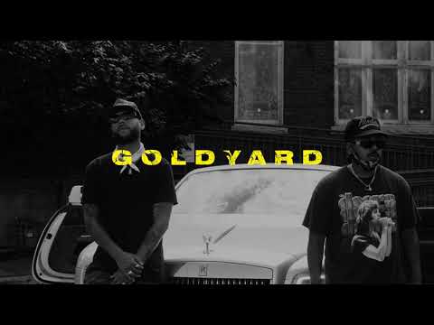 Goldyard - Inevitabilis