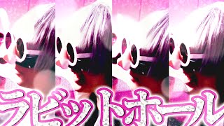 ラビットホール /__(アンダーバー)【歌ってみた】