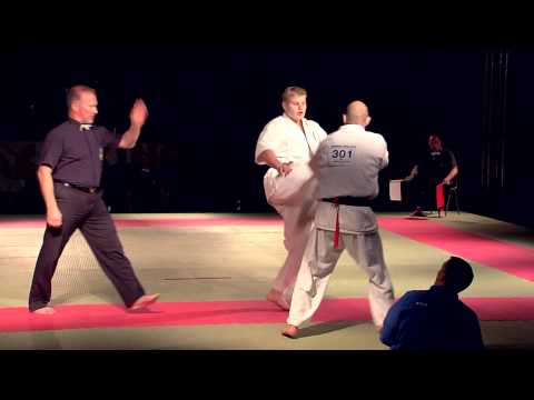 Noy Mnatsakanyan (Poland) vs Jonas Rosin (Sweden)