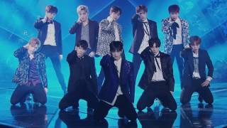 Produce101 - Hands on me (Vocal Reduce ver)