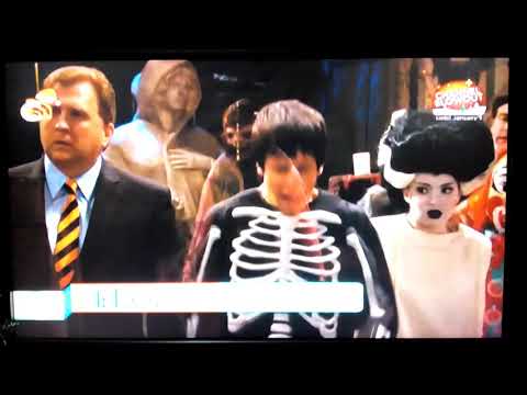 Wizards of Waverly Place - Promo #1 (Winter 2019) - Disney Channel (Southeast Asia)