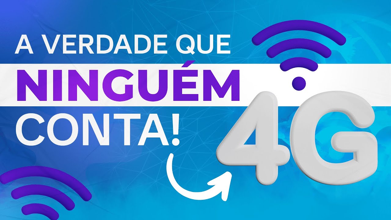 Celular 4G em 2024 vale a pena? O que você precisa saber antes que seja tarde demais