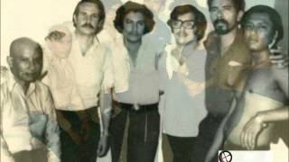 Daniel Ortega por Carlos Fonseca T. (Parte 1)