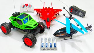 Rc Jet Plane and 3D Lights Rc Car | helicopter | airbus a380 | jet plane | aeroplane | remote car