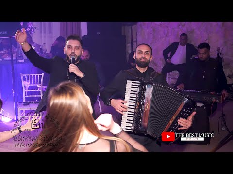 Formatia Liviu Moise & Geani Alfred  ❎ LANȚUL AMINTIRILOR ❎💯 LIVE - 2025 ❎