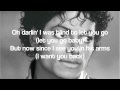 I Want You Back - Jackson 5 (With Lyrics)