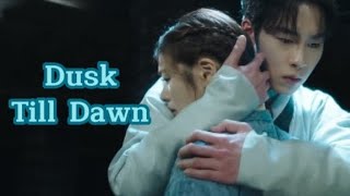 Download lagu Jang Uk x Mu Deok || Dusk Till Dawn (covered Gaho) ~ Alchemy of Souls mp3