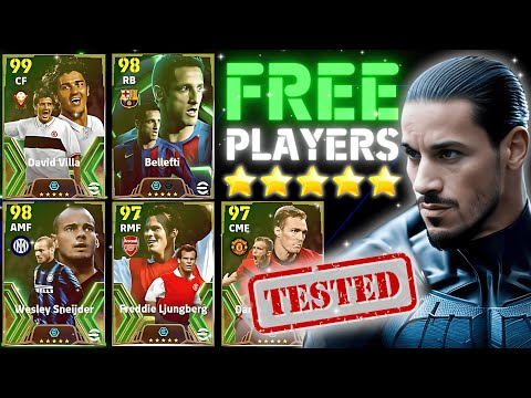 I've Tested ALL FREE EUROPE EPICS!🔥Watch THIS BEFORE You DECIDE!