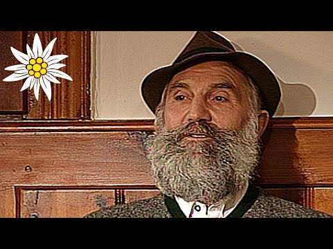 In da Fruah wann i aufsteh | Riederinger Sänger