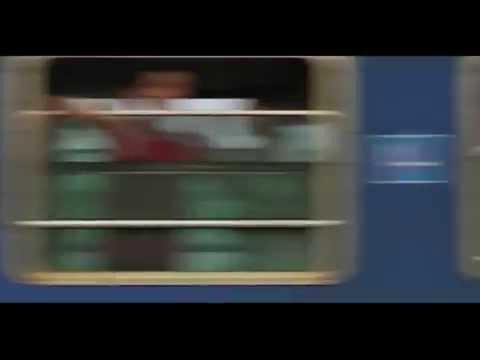 Catania, train station