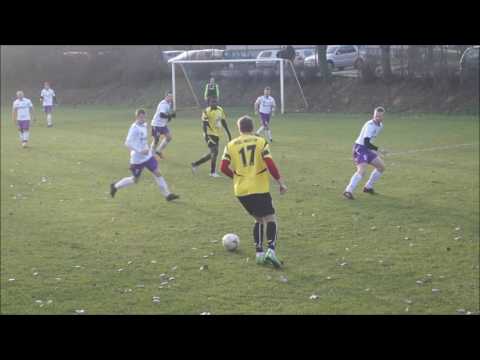 Orzeł Parzęczew - PTC Pabianice 1:5