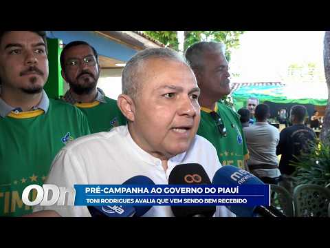 O Dia TV