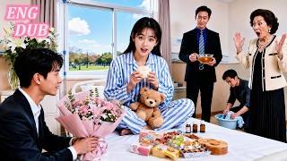 Download lagu She Breaks a Disgraced CEO Out of an Asylum, and He Comes Back to Spoil Her【Revenge on the Villain】 mp3