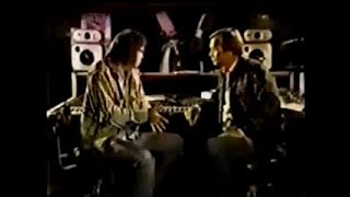 Neil Young - Amber Jean