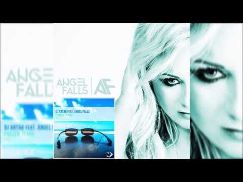 Dj Artak feat. Angel Falls - Frozen Tears (Original Mix)
