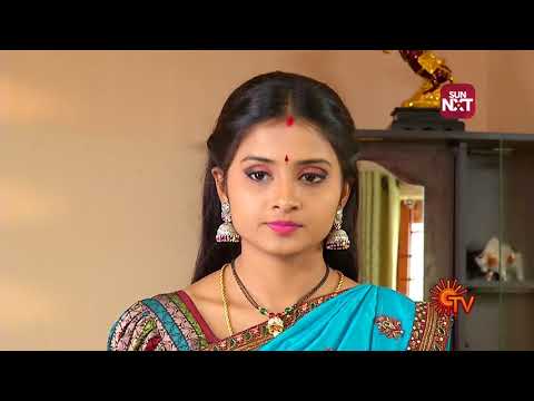 Sumangali | 27 August 2018 | Sun TV Serial