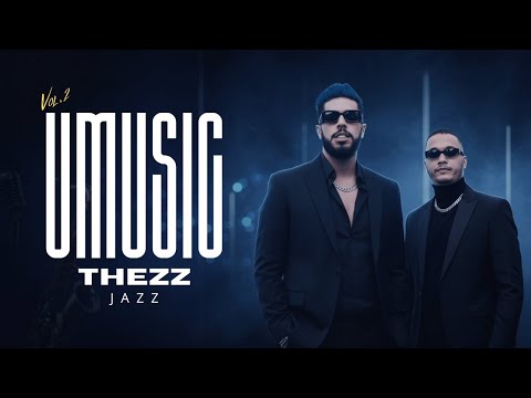ELGRANDETOTO, UMUSIC - THEZZ (Jazz) | [Ft. SMALLX]
