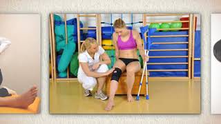 Pre-Surgery Physical Therapy