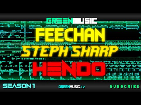FEECHAN & STEPH SHARP & HENDO