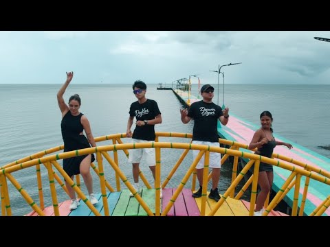 " ANOCHE ME EMBORRACHÉ " - Daykier & Darwin Eligser.