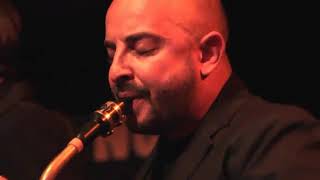 Raphael Gualazzi Live@Blue Note Milano - Carola