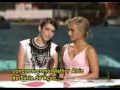 Hayden Panettiere E Emma Roberts Teen Choice Awards 2009 Legendado