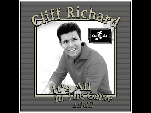 Cliff Richard - It's All in the Game (1963)