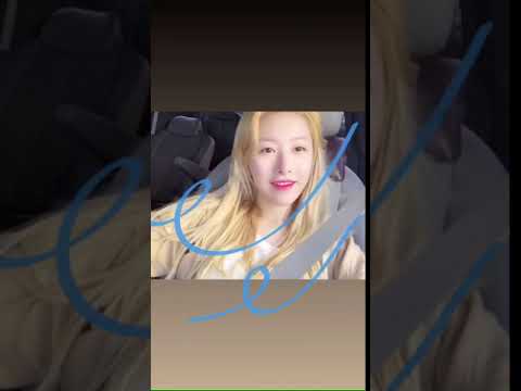 180910 Euijin - Instagram Video