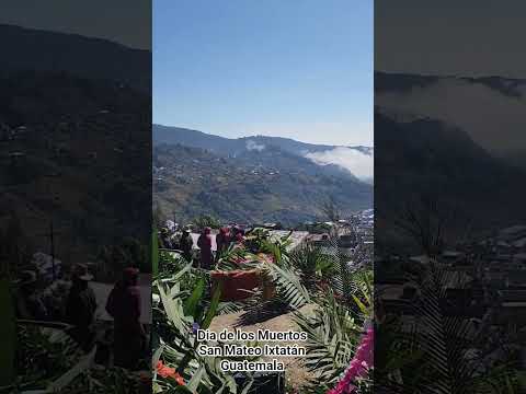 san mateo ixtatán