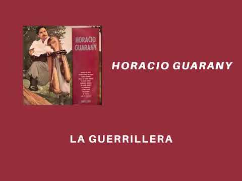 La Guerrillera - Horacio Guarany