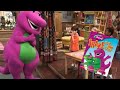 Shake Your Dino Tail Barney SUBSCRIBE