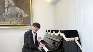 แบบฝึกหัด SCALE ที่ 9 Ab MAJOR SCALE