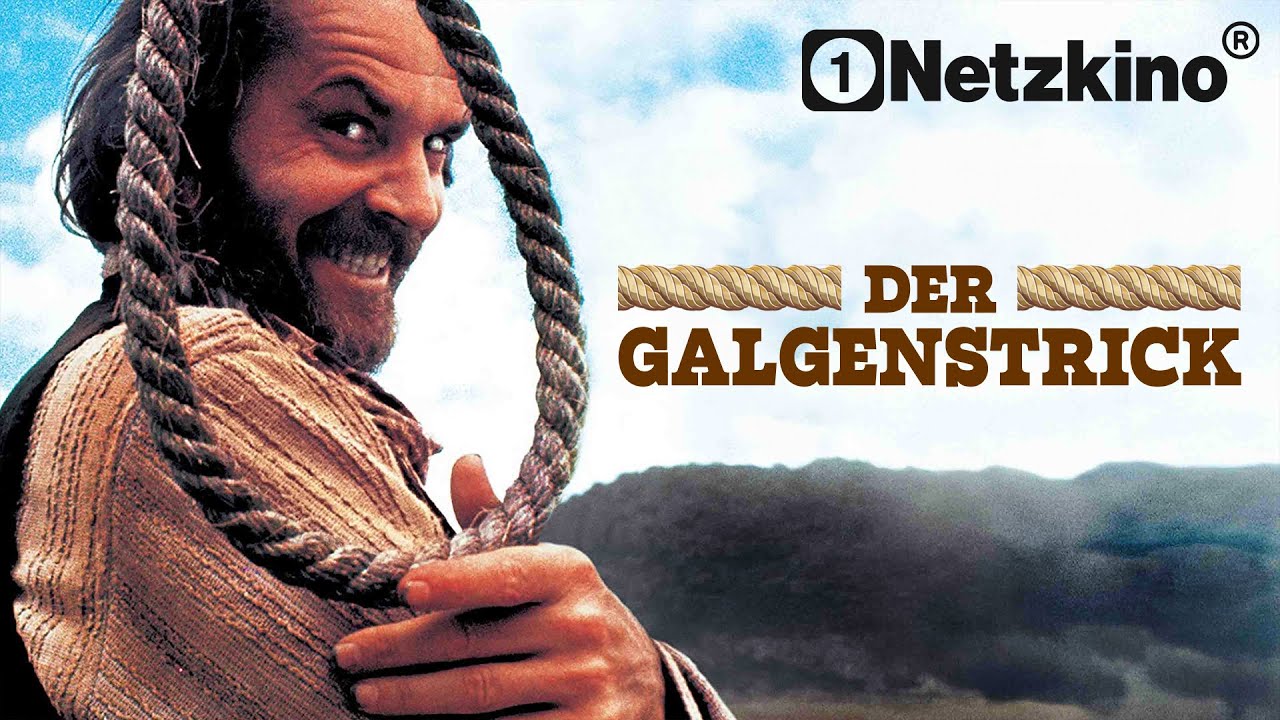 Der Galgenstrick