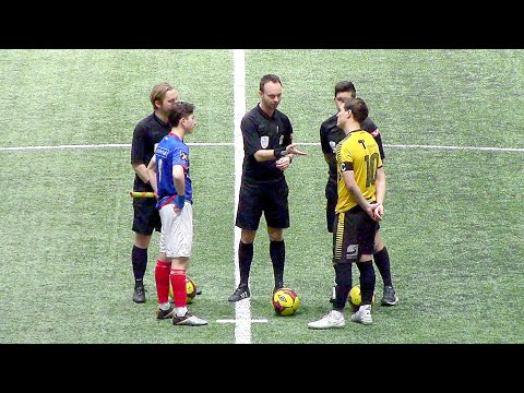 Vålerenga U19 Boys – Moss, Highlights [02-01-2020, Match, Pre-Season, Men]