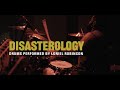 DISASTEROLOGY DRUM CAM In SOUTH AMERICA 2023 Performed By Loniel Robinson
