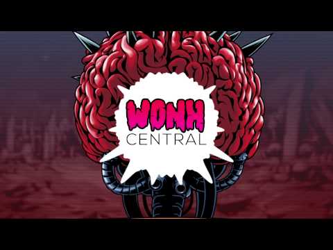 Dr Bloodnugget - Blaow! (Zaita VIP)