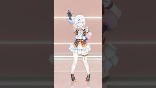 【愛♡スクリーム】いちごだいふく🍓よりもあ・な・た♡ #vtuber #にじさんじ #AiScReam