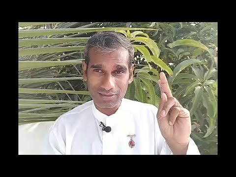 Tamil Murli 22 January 2020 - BK Saravana Kumar