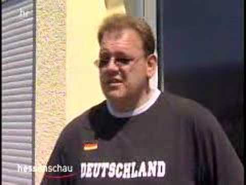 1. Mai Randale in Raunheim und Rüsselsheim