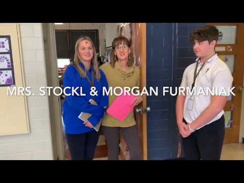 WJCA Newscast From Home 03-2-2020 Edition 17