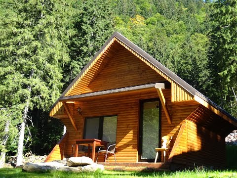 Vila Balea Transfagarasan