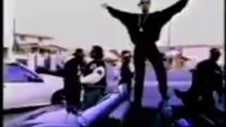 ICE-T - Don&#39;t Hate The Playa