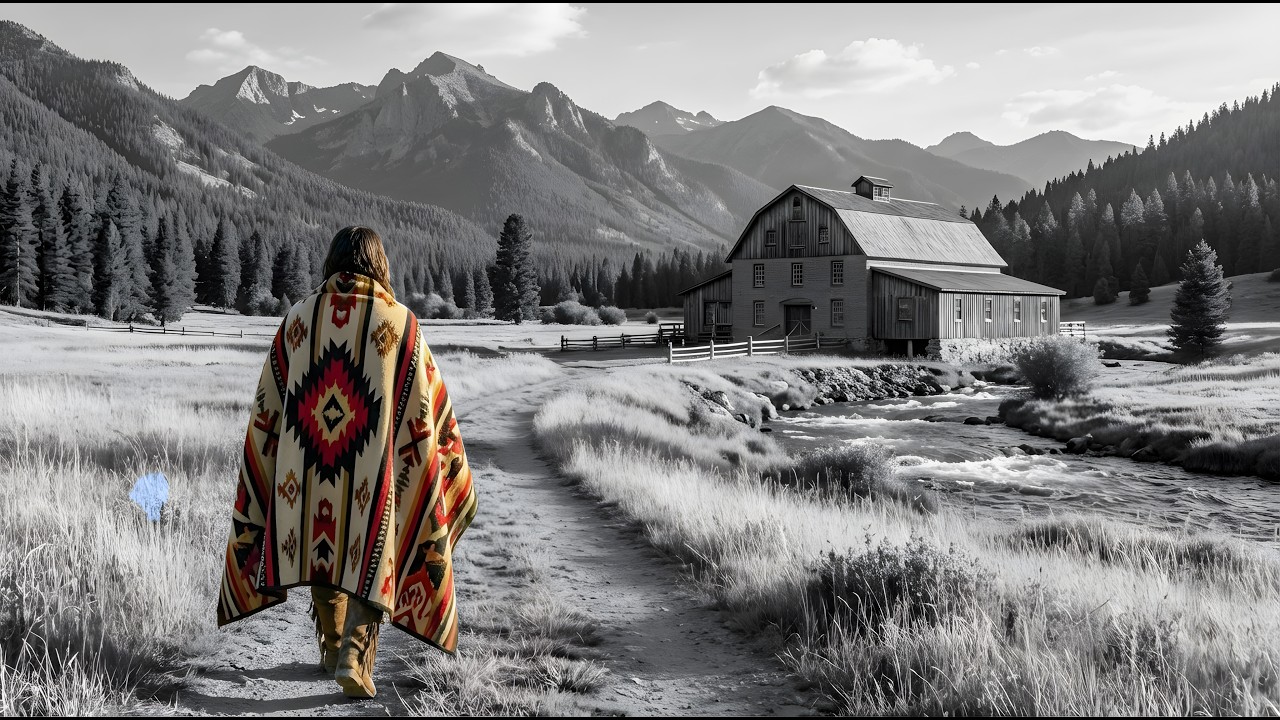The Troubling Story of America's Most Beloved Heritage Brand: Pendleton Woolen Mills