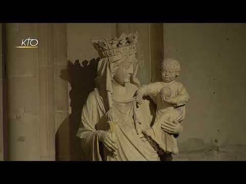 Vêpres du 27 octobre 2020 à Saint-Germain-l’Auxerrois