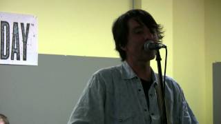 DRIVE BY TRUCKERS--CARTOON GOLD